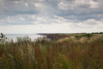 Mappleton in the East Riding of Yorkshire