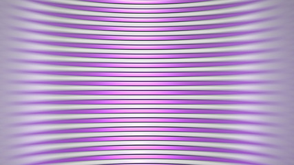 Beautiful studio background. 3d illustration, 3d rendering.