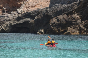 Travel in Mallorca