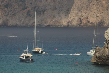 Travel in Mallorca