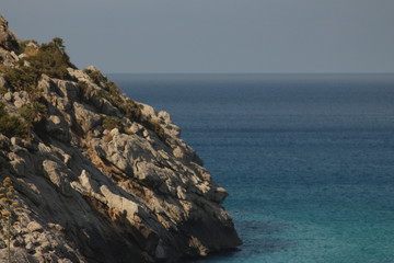 Travel in Mallorca