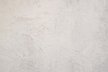 Light coloured texture background. Plastered wall. Cement wall have copy space for text. Texture of grungy plaster wall.