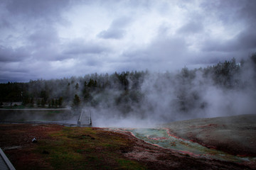 yellowstone