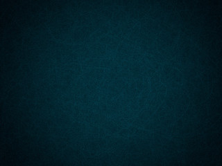 Abstract Dark Blue Grunge Background