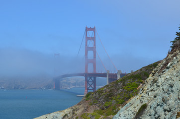 Golden Gate