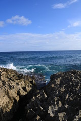 frontera del paraiso 