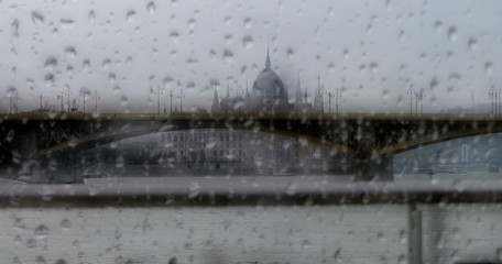 View from the Bridge