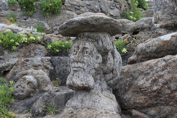 Roth&eacute;neuf, Saint-Malo