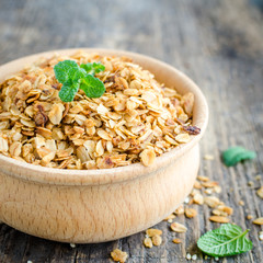 Healthy vegetarian food concept.