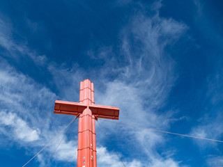 beautiful mountain landscape of totes gebirge mountains around hinterstoder