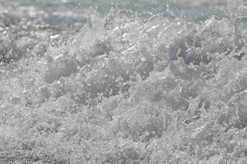  aesthetic aspects of sea and waves