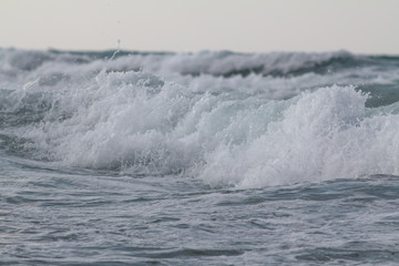  aesthetic aspects of sea and waves