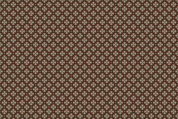 star, squares, triangles, strips pattern design with beautiful colour combinations.