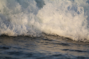  aesthetic aspects of sea and waves