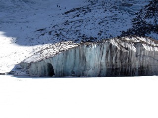 glaciar
