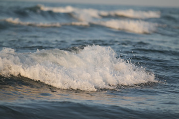  aesthetic aspects of sea and waves