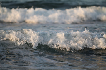  aesthetic aspects of sea and waves