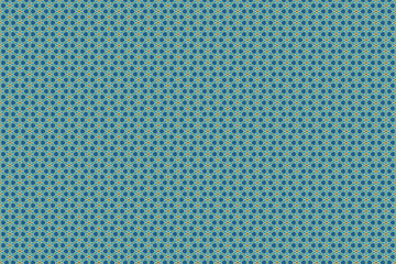 star, squares, triangles, strips pattern design with beautiful colour combinations.