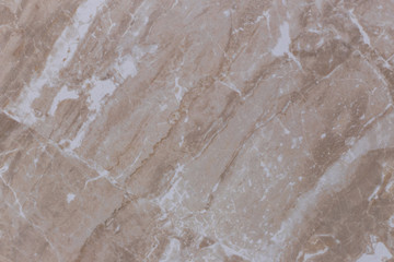 Fototapeta na wymiar Beige brown abstract marble texture background