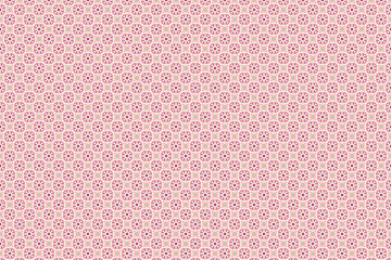 star, squares, triangles, strips pattern design with beautiful colour combinations.