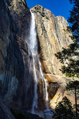 Yosemite Falls