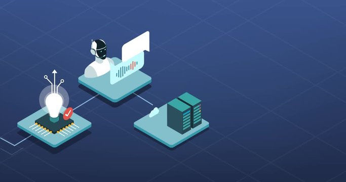 Artificial intelligence and automation