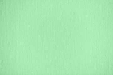 Trendy neo mint colored low contrast paper textured background for your design or product. Year color trend concept.