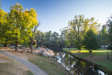 Bright Splash Park