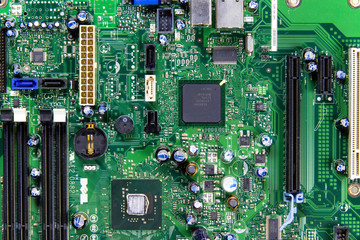 PC Motherboard