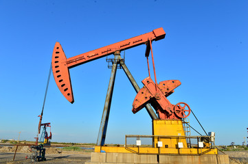 The oil pump