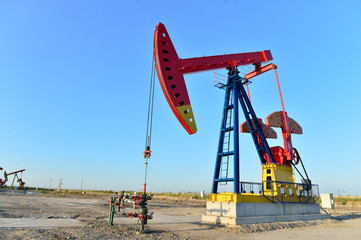 The oil pump