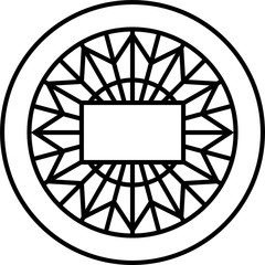 Manhole cover 1, Catania, Italy