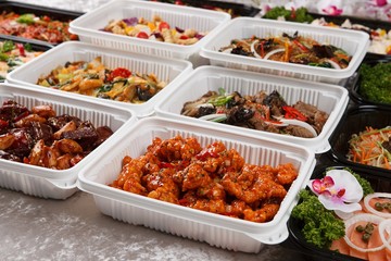 buffet