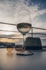 My travel to Polignano