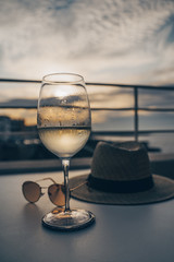 My travel to Polignano