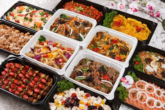 buffet