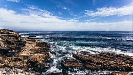 PAISAJE 2 RINLO, GALICIA, ESPAÑA