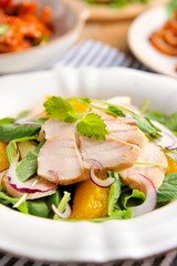 Chicken Breast Cooking
