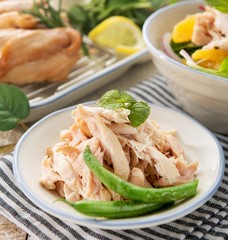 Chicken Breast Cooking