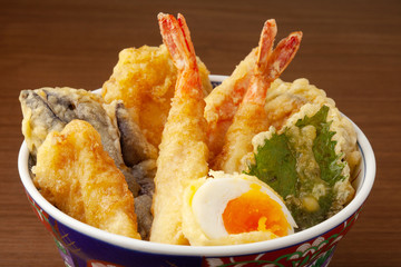 天丼