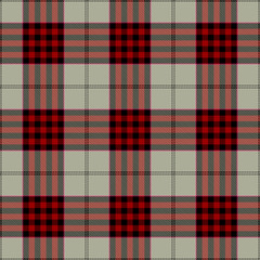Tartan Plaid Scottish Seamless Pattern.