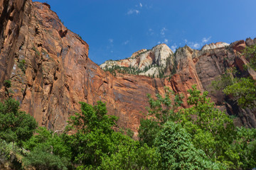 zion national park