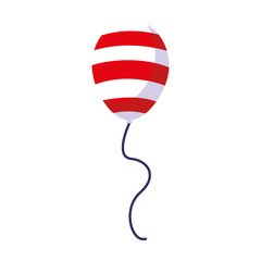 flat design happy labor day
