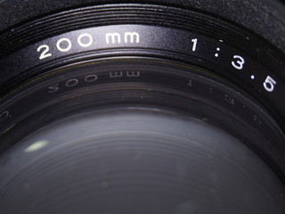 Classic Lenses