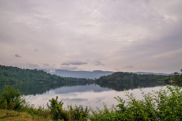 Springtime, Summer, Thailand, Architecture, Beauty 