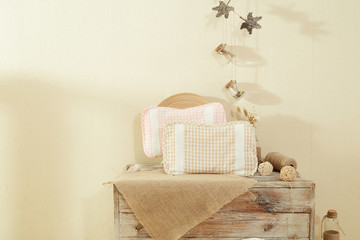 Children's Pillow, Choose a comfortable and healthy pillow for baby to grow up healthily