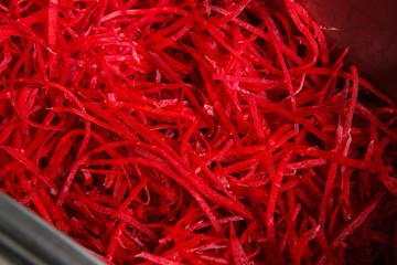 Fototapeta premium buffet