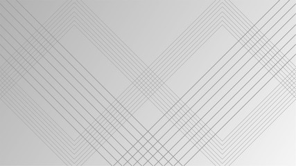 Abstract Modern Lines Vector with White Grey Gradient Background for Designs Web Design Banner Poster etc.