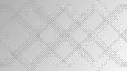 Abstract Modern Geometrical Pattern with White Grey Gradient Background for Designs Web Design Banner Poster etc.