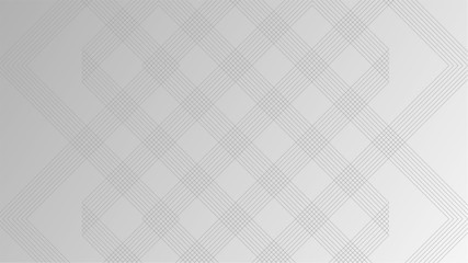 Abstract Modern Geometrical Pattern with White Grey Gradient Background for Designs Web Design Banner Poster etc.